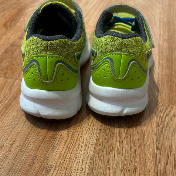 Kids ASICS - Picture 2 of 5